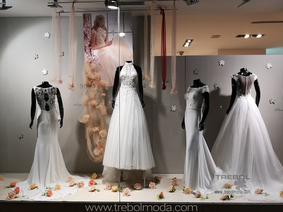 St Patrick La Sposa New 2020 Collection