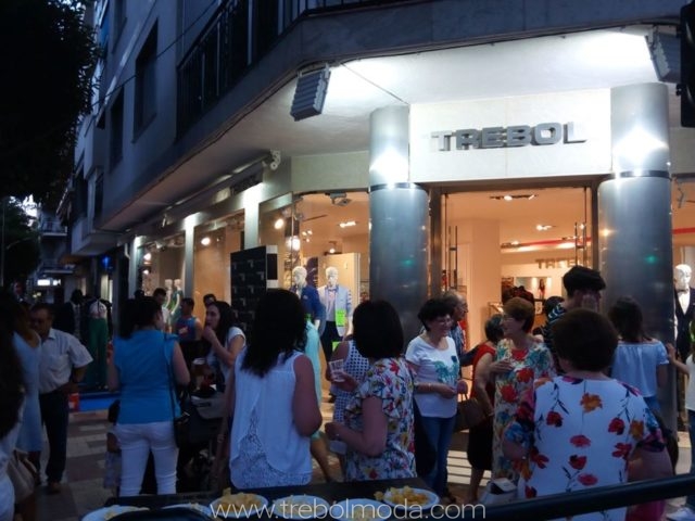 Trebol Moda