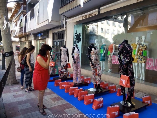 Trebol Moda