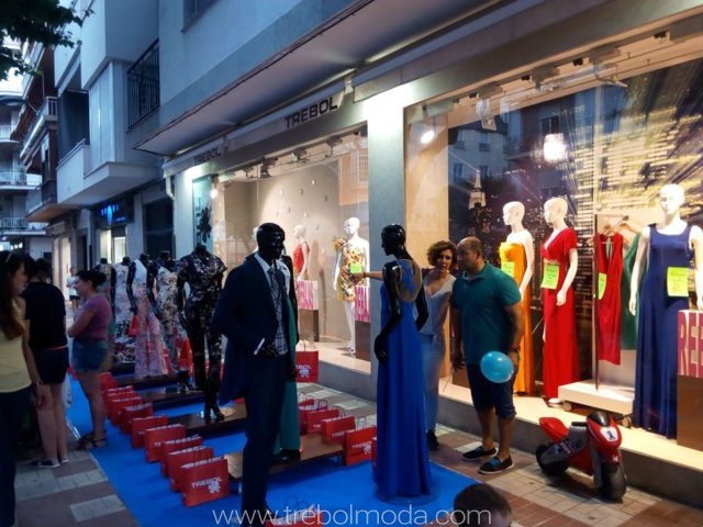 Trebol Moda