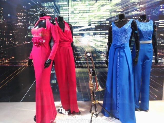 Trebol Moda