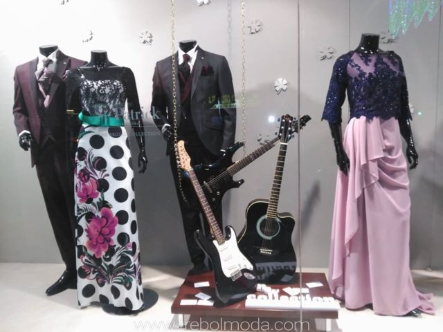 Trebol Moda