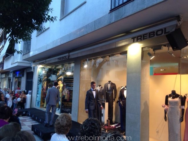 Trebol Moda
