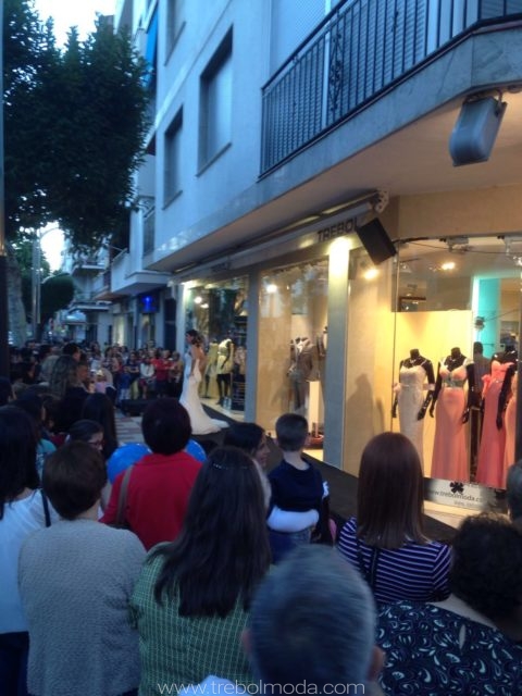 Trebol Moda