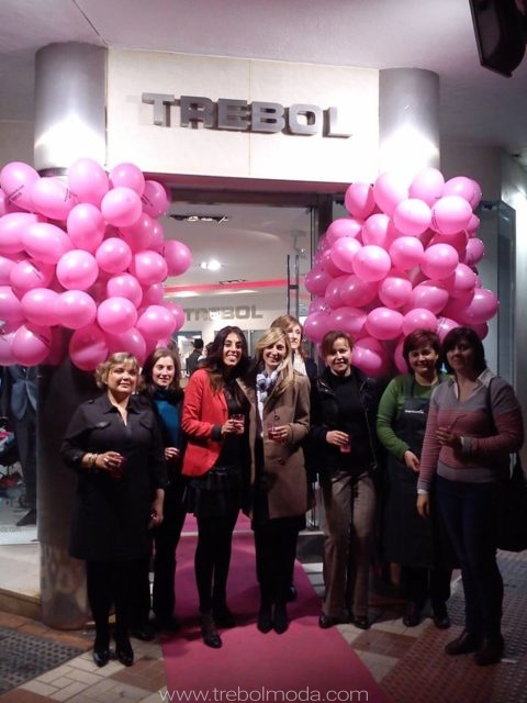 Trebol Moda