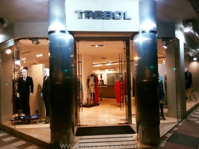 Trebol Moda