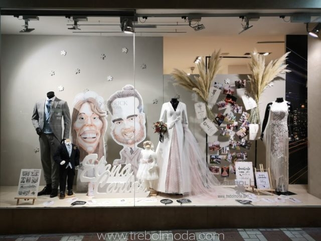 Trebol Moda