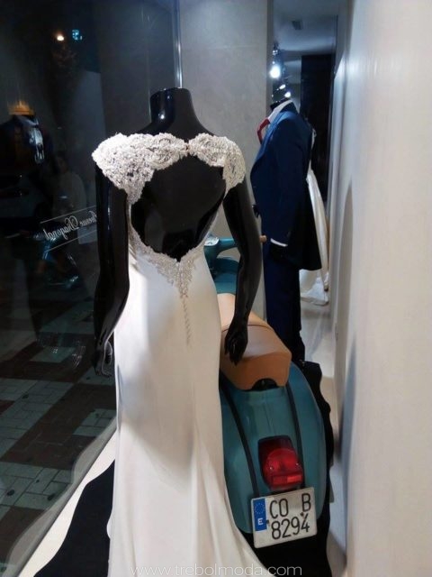 Trebol Moda