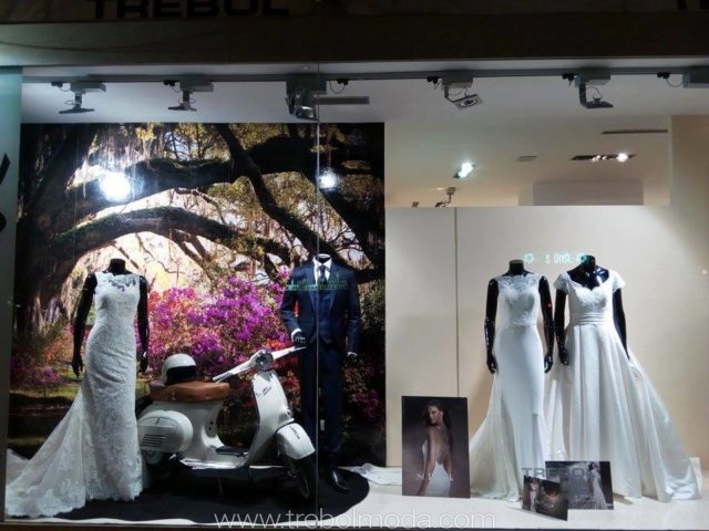 Trebol Moda