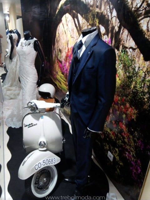 Trebol Moda