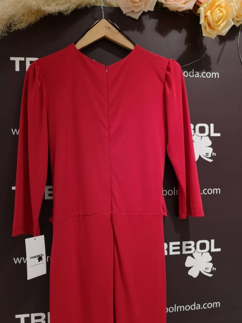 Trebol Moda