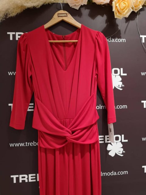 Trebol Moda