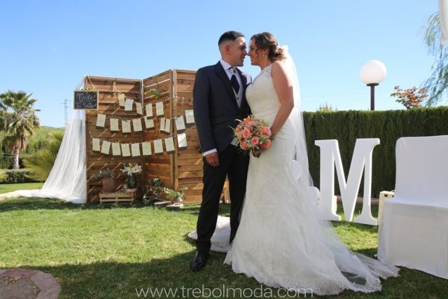 Trebol Moda