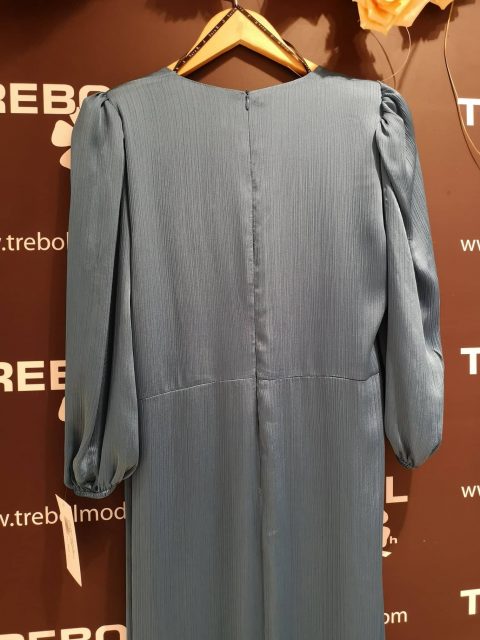 Trebol Moda