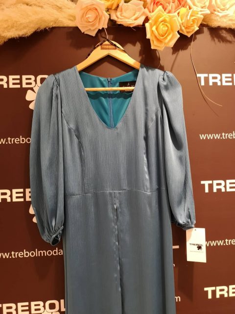 Trebol Moda