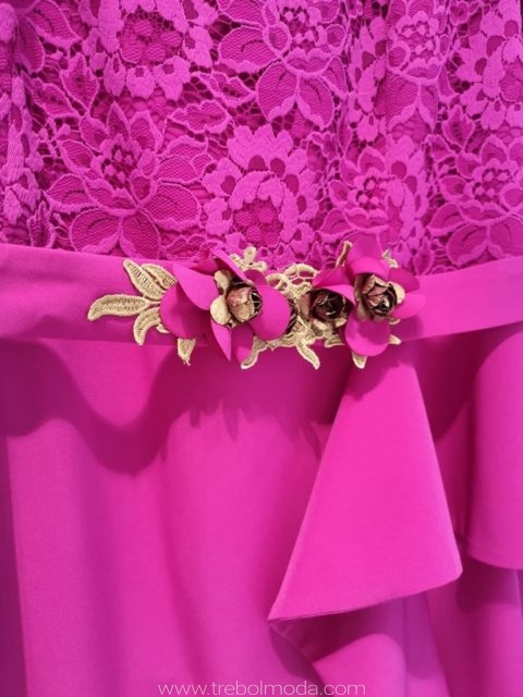 Trebol Moda