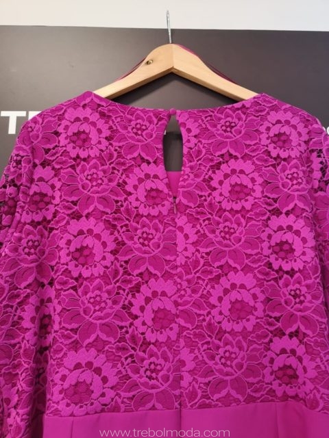 Trebol Moda