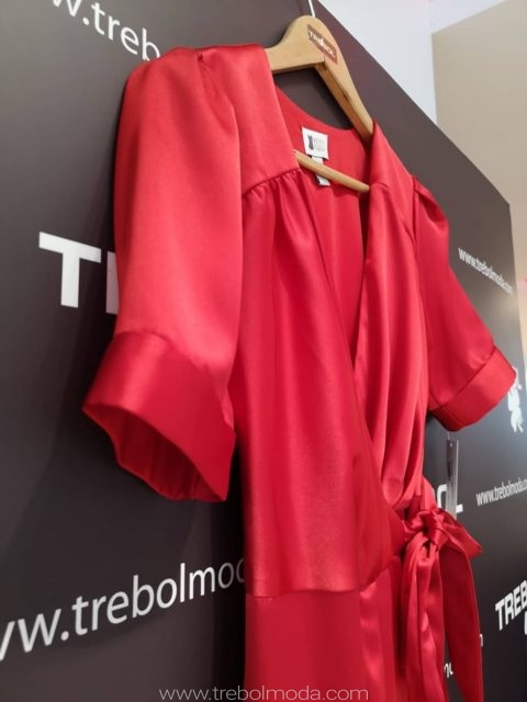 Trebol Moda