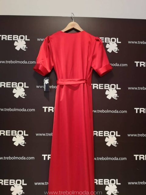 Trebol Moda