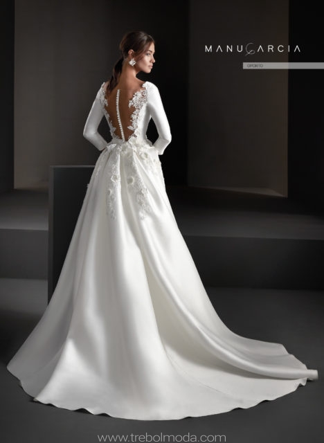 Trebol Moda
