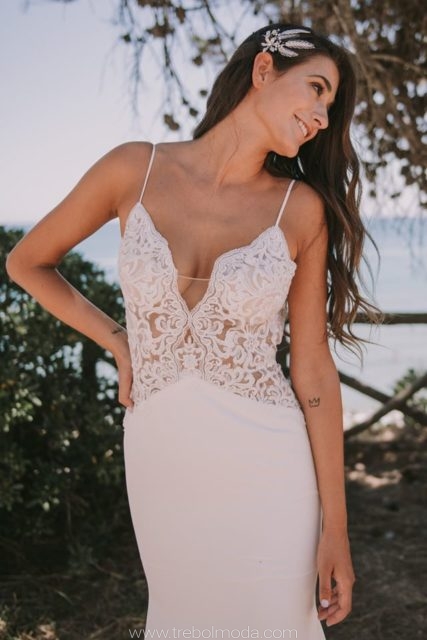 Trebol Moda