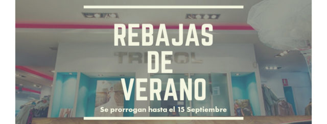Trebol Moda