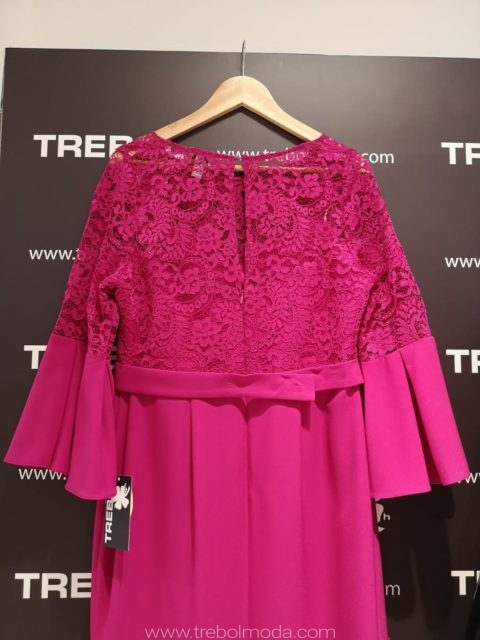 Trebol Moda
