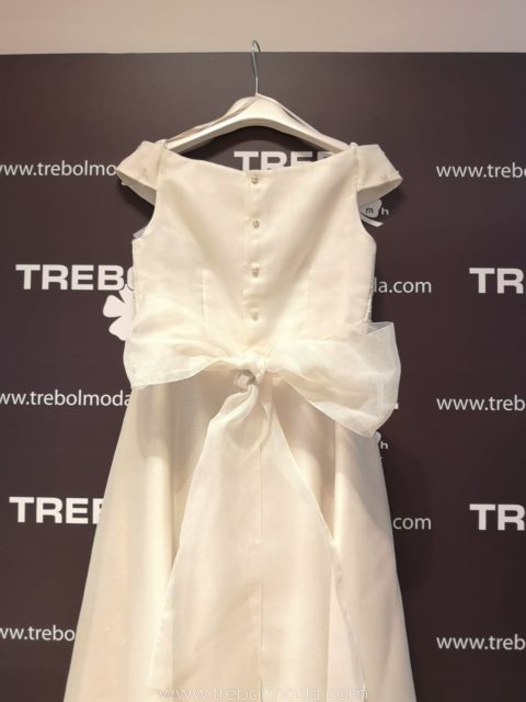 Trebol Moda