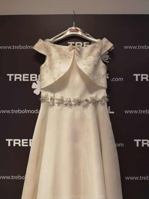 Trebol Moda