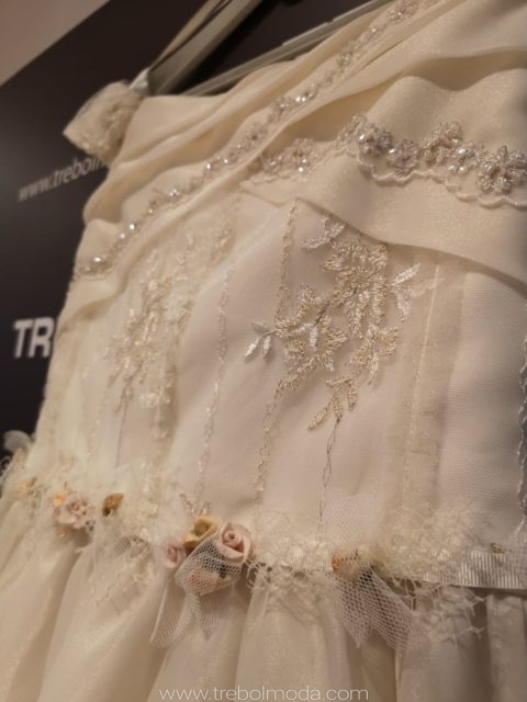 Trebol Moda