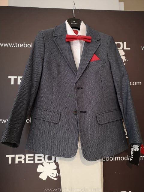 Trebol Moda