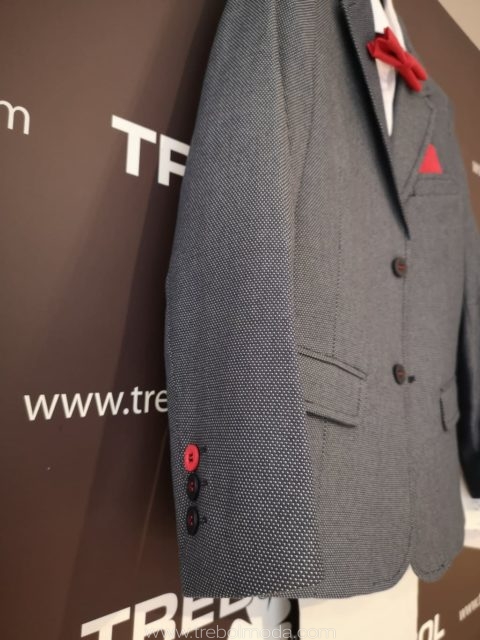 Trebol Moda