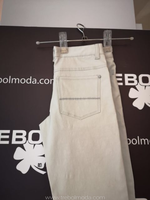 Trebol Moda