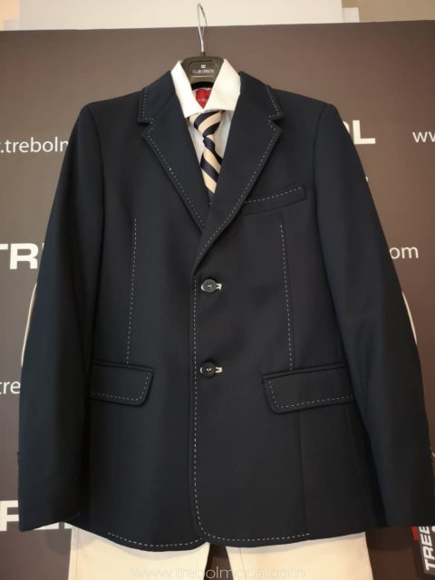 Trebol Moda