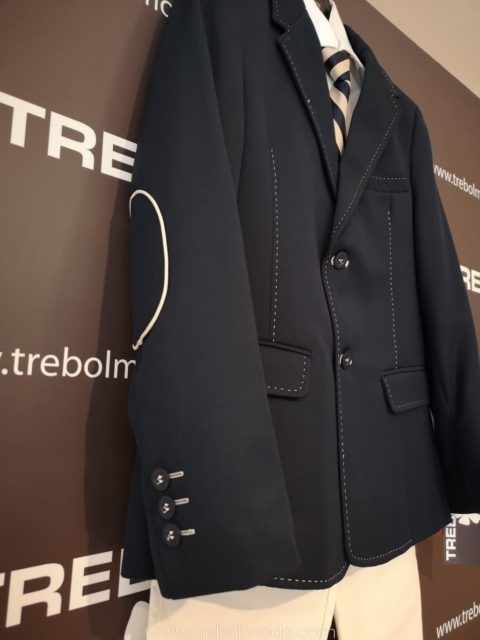 Trebol Moda