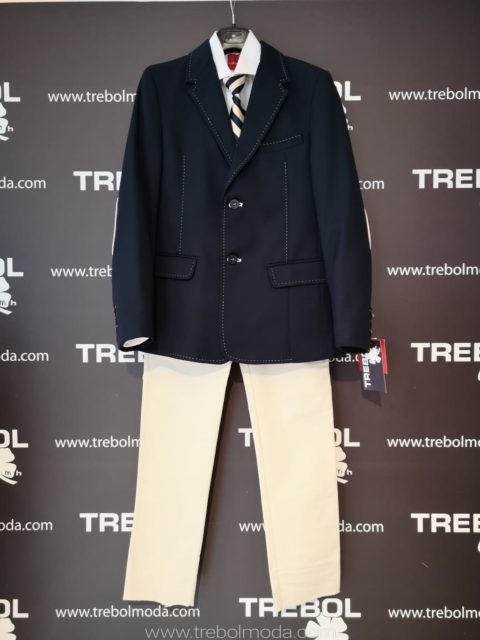 Trebol Moda