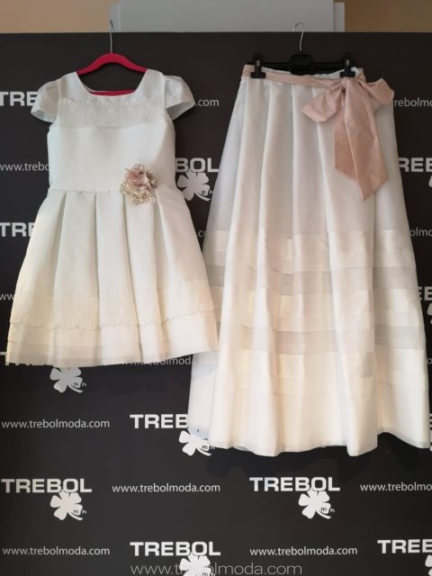 Trebol Moda