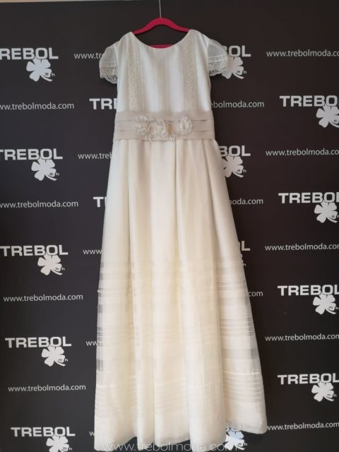 Trebol Moda