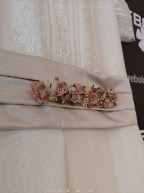 Trebol Moda