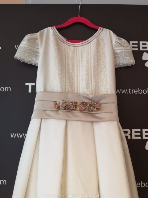 Trebol Moda