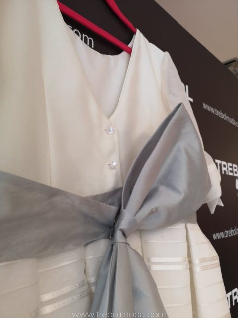 Trebol Moda
