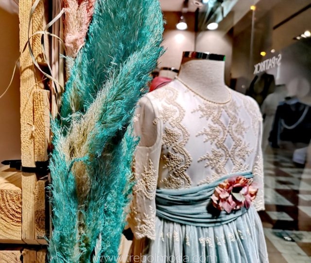 Trebol Moda