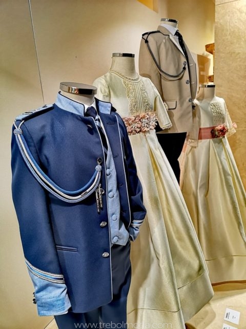Trebol Moda