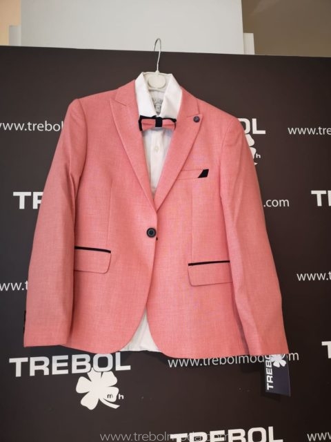 Trebol Moda