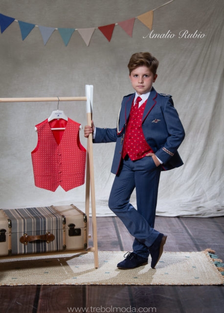 Trebol Moda