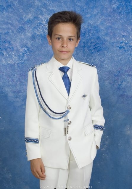 Trebol Moda