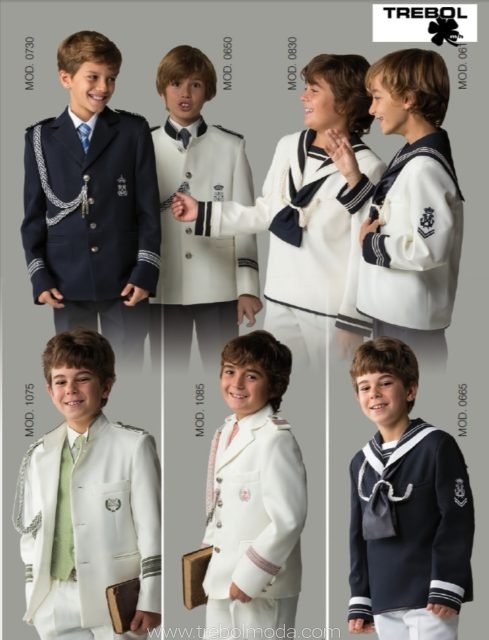 Trebol Moda