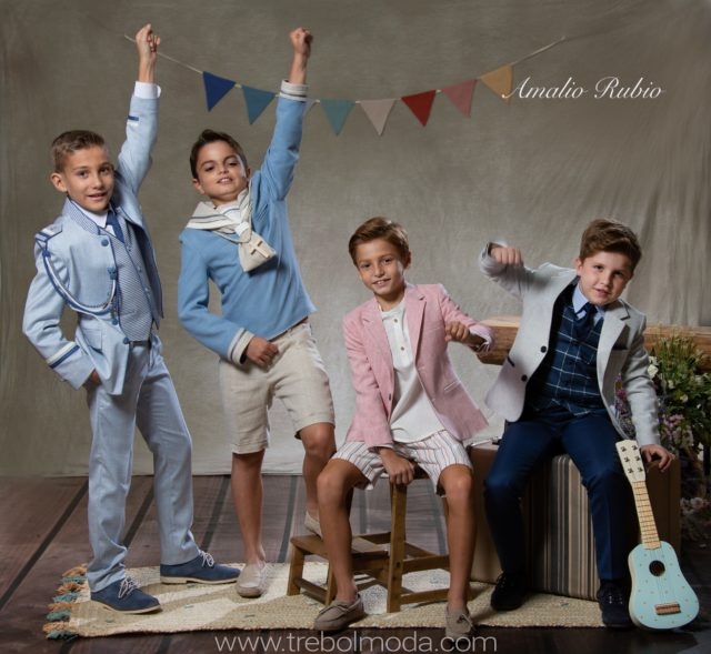 Trebol Moda