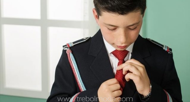 Trebol Moda