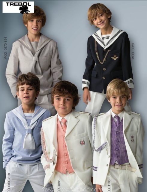 Trebol Moda